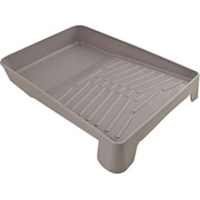 WOOSTER BR549 11 in. Deluxe Plastic Tray 71497168016